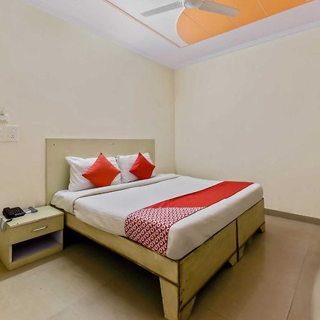 Blossom Suites Bangalore Dış mekan fotoğraf