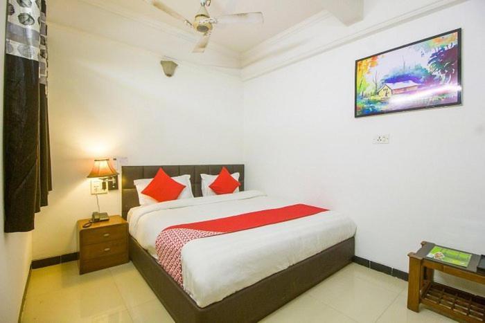 Blossom Suites Bangalore Dış mekan fotoğraf