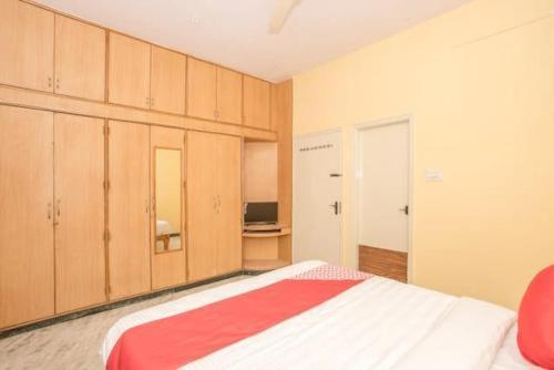 Blossom Suites Bangalore Dış mekan fotoğraf