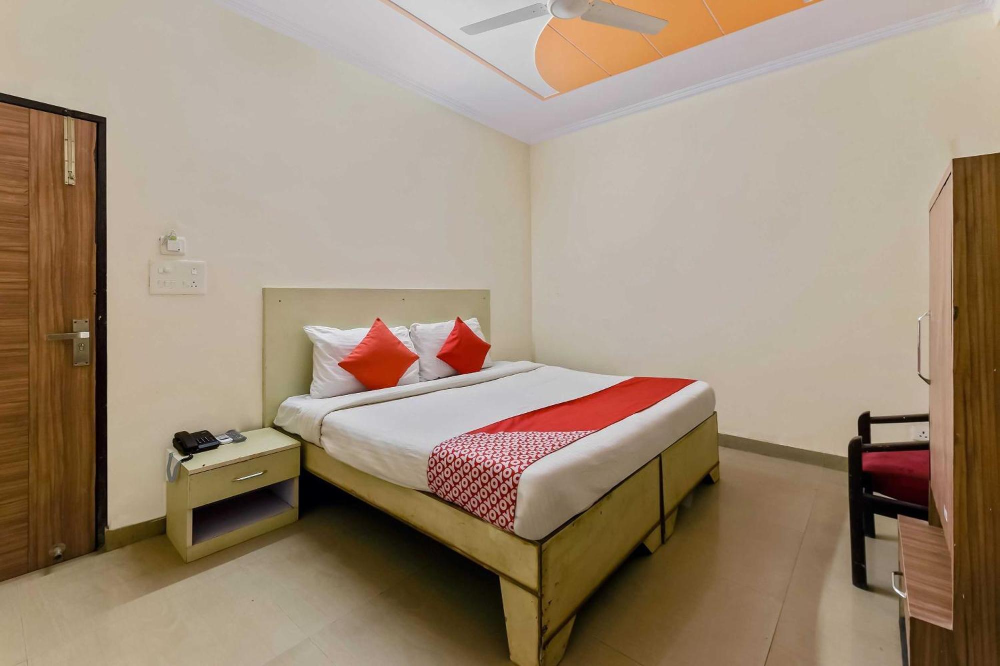 Blossom Suites Bangalore Dış mekan fotoğraf